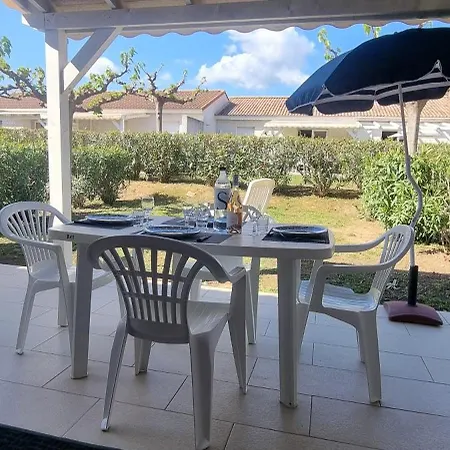 Сasa de vacaciones Corse Bord De *