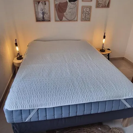 Corse Bord De Сasa de vacaciones