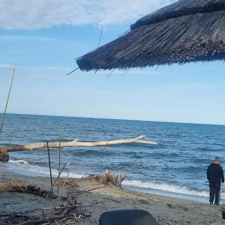 Corse Bord De Сasa de vacaciones