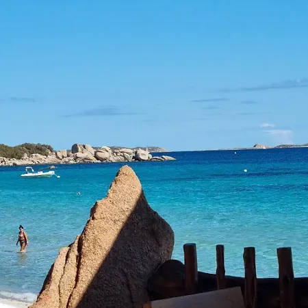 Corse Bord De Сasa de vacaciones *