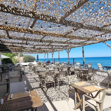 Сasa de vacaciones Corse Bord De