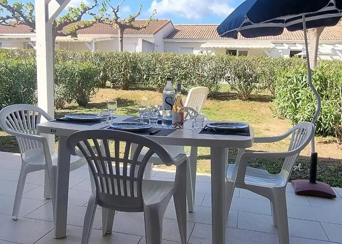 Tatil Evi Corse Bord De *