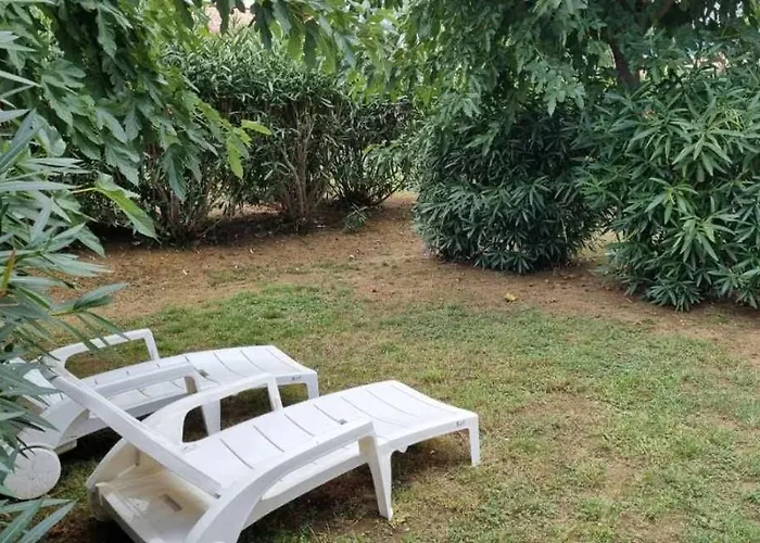 Tatil Evi Corse Bord De Cervione