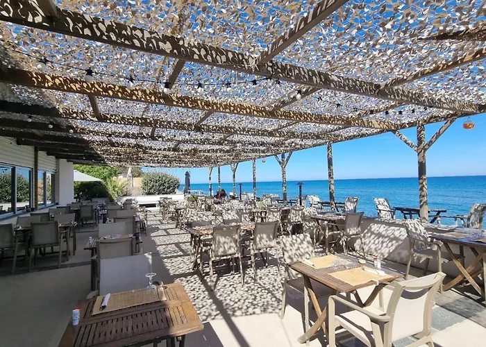 Tatil Evi Corse Bord De