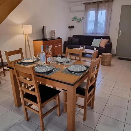 Corse Bord De Holiday home *