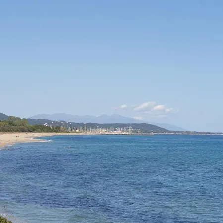 Corse Bord De *