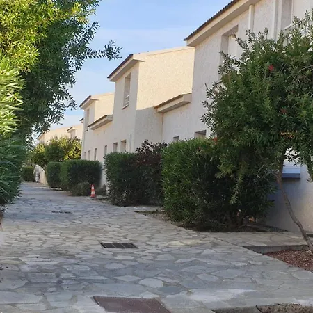 Corse Bord De Holiday home *