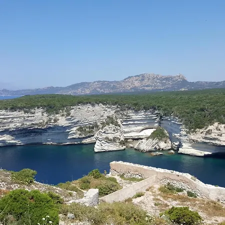 Corse Bord De Holiday home *