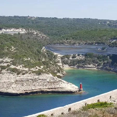 Corse Bord De