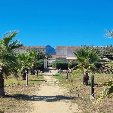 Holiday home Corse Bord De