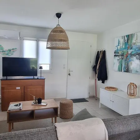 Corse Bord De Holiday home Cervione