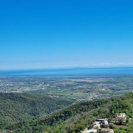 Corse Bord De * Cervione