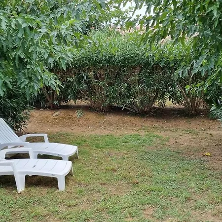 Holiday home Corse Bord De