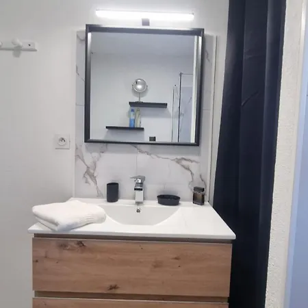 Corse Bord De * Cervione