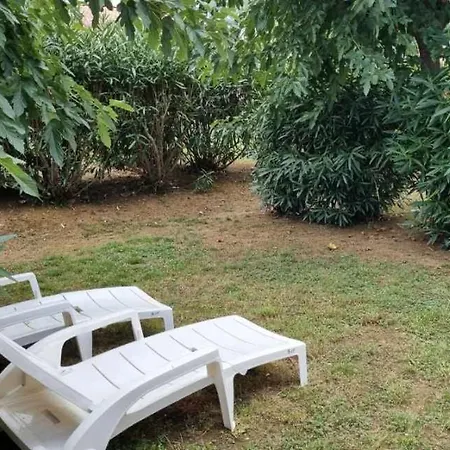 Holiday home Corse Bord De Cervione