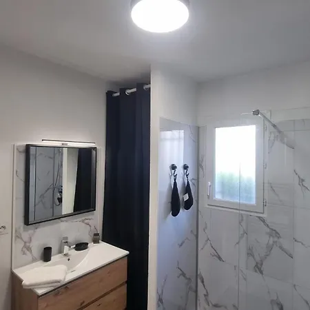 Corse Bord De Dom wakacyjny