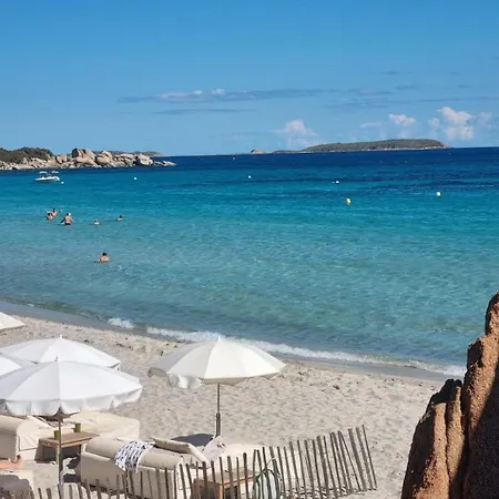 Holiday home Corse Bord De *