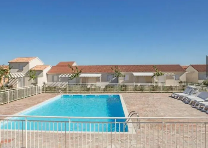 Corse Bord De Tatil Evi Cervione