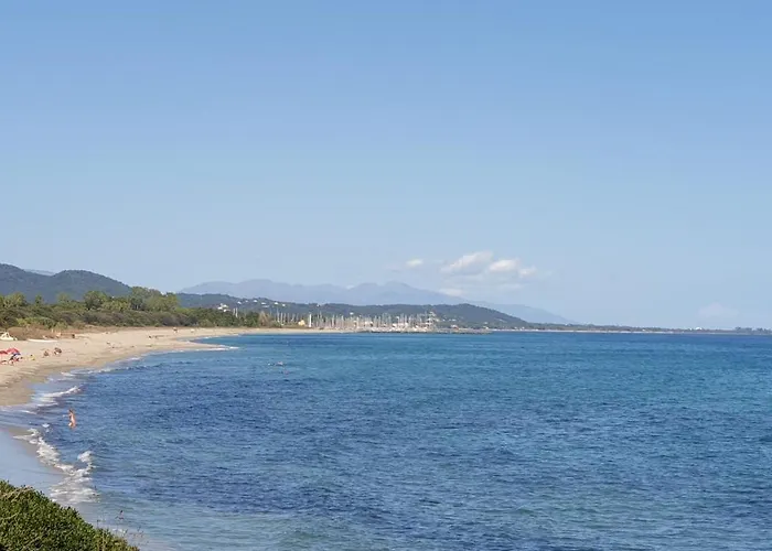Corse Bord De *