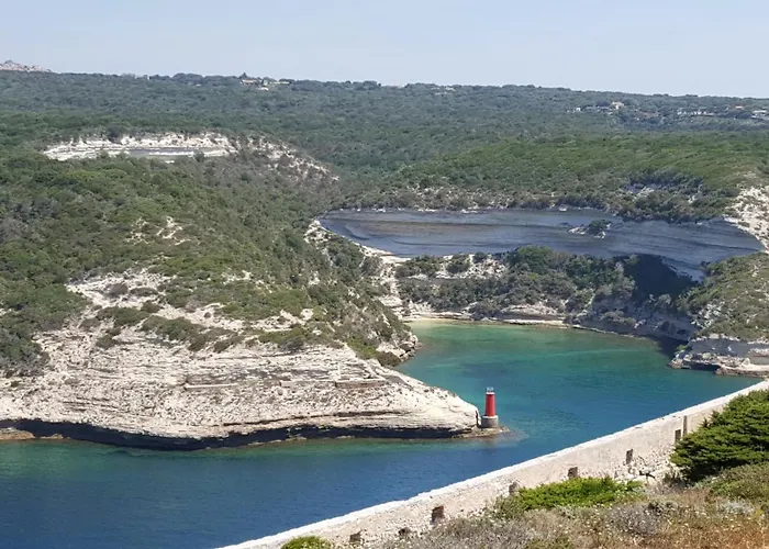 Corse Bord De