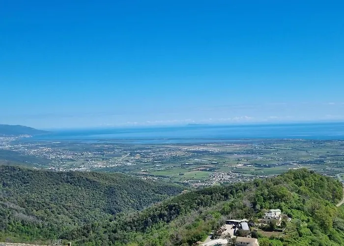 Corse Bord De * Cervione