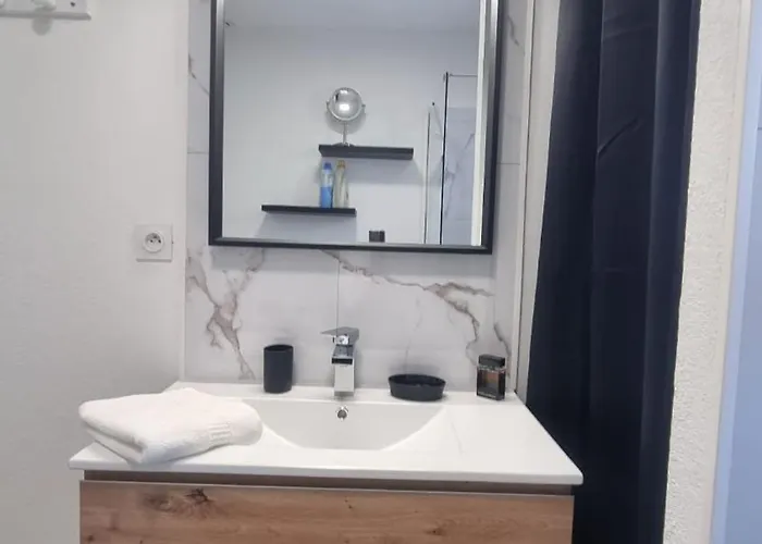 Corse Bord De * Cervione