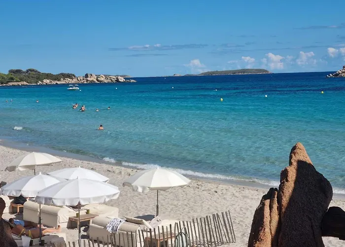 Ferienhaus Corse Bord De *